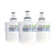 Aqua Fresh WF289 Compatible VOC Refrigerator Water Filter - The Filters Club