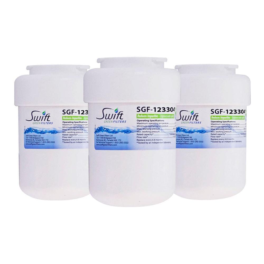 Amana 12527304,12388401/02/03/06 Compatible VOC Refrigerator Water Filter - The Filters Club