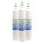 EcoAqua EWF-8003A Compatible VOC Refrigerator Water Filter - The Filters Club