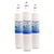 Water Sentinel WSL-2  Compatible VOC Refrigerator Water Filter - The Filters Club