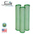 Swift (SGFB20CYST) Replaces Filtrex FXB20CYST 20"x 4.5" CYST Green Block Carbon Filter 1 Micron - The Filters Club