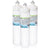 Replacement for Everpure EV9692-31 Filter by Swift Green Filters SGF-96-27 VOC-S-B