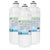 Replacement for Everpure EV9634-06 Filter by Swift Green Filters SGF-96-04 VOC-L-S-B