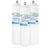 Replacement for 3M Water Factory 47-5574704 Filter by Swift Green Filters SGF-FM1500