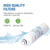 Samsung DA2900020B/20A/19A Compatible CTO Refrigerator Water Filter