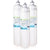 Replacement for Everpure EV9611-00, EV9610-00 Filter by Swift Green Filters SGF-96-20 VOC-L-S