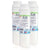 GE GSWF, Tier 1 RWF1061 & EcoAqua EFF-6023A Compatible Pharmaceutical Refrigerator Water Filter