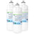 Replacement for Everpure EV9692-96 Filter by Swift Green Filters SGF-96-07 VOC-L-Chlora-S