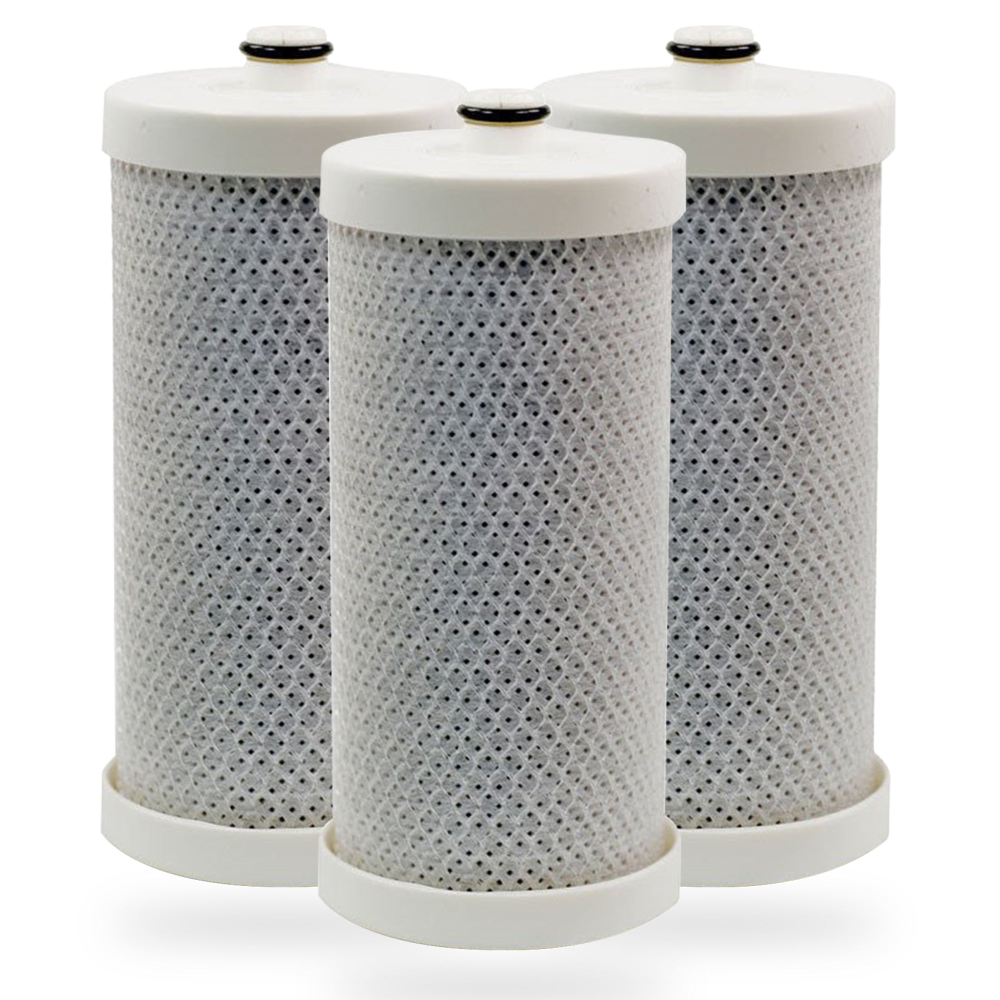 Frigidaire WFCB, 240394501, AP2591529 & NGRG-2000 Compatible CTO Refrigerator Water Filter