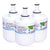 Samsung DA29-00003G, DA2900003AB & HAF-CU1 Compatible Pharmaceutical Refrigerator Water Filter