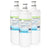 Replacement for Bunn Bunn EQHP-25 Water Filter by Swift Green Filters SGF-EQHP-25