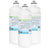 SGF-96-05 VOC-L-Chlora-S-B Replacement water filter for Everpure EV9618-02 by Swift Green Filters