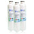 Samsung DA2900020B/20A/19A Compatible CTO Refrigerator Water Filter