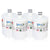 Replacement for LG 5231JA2002A, LT500P Compatible CTO Refrigerator Water Filter