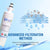 Aqua Fresh WF700 Compatible CTO Refrigerator Water Filter