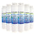 EcoAqua EFF-6022A  Compatible VOC Refrigerator Water Filter - The Filters Club