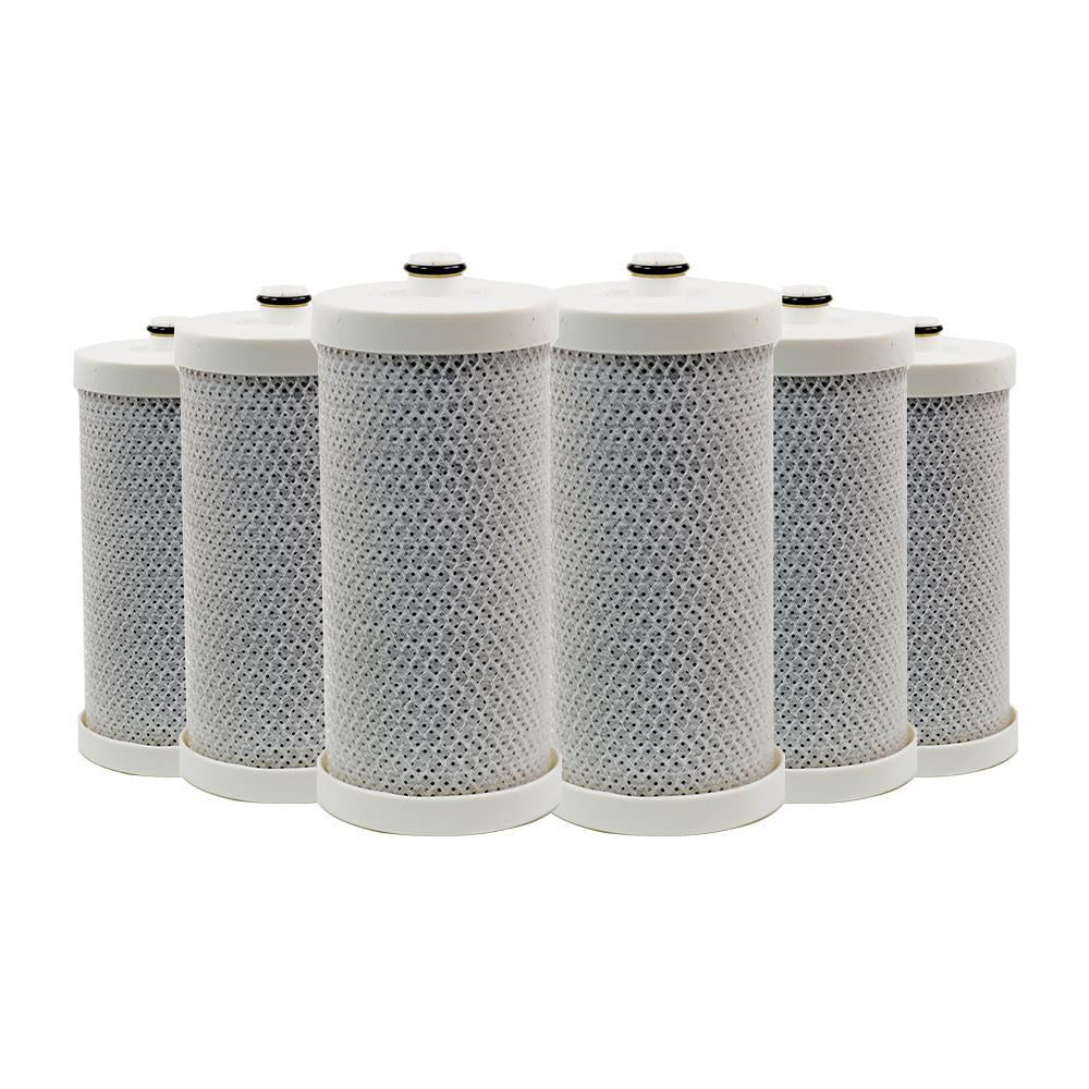 Water Sentinel WSF-1,WSF-2,WSF-4  Compatible Pharmaceuticals Refrigerator Water Filter - The Filters Club
