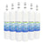 EcoAqua EFF-6006A Compatible VOC Refrigerator Water Filter - The Filters Club