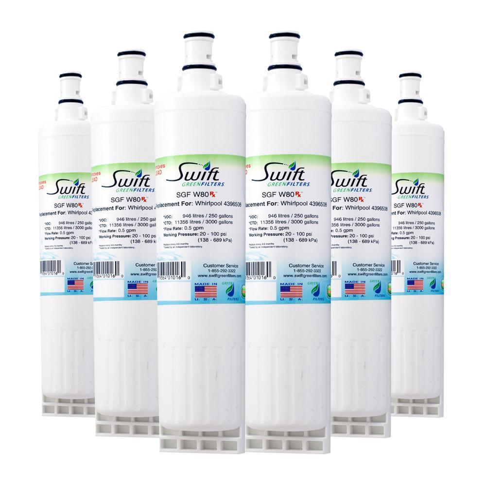 EveryDrop EDR5RXD1  Compatible Pharmaceutical Refrigerator Water Filter - The Filters Club