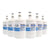 Aqua Fresh WF-286 Compatible VOC Refrigerator Water Filter - The Filters Club