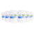 Aqua Fresh WF287 Compatible VOC Refrigerator Water Filter - The Filters Club