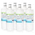 Replacement for Bunn Bunn EQHP-25 Water Filter by Swift Green Filters SGF-EQHP-25
