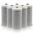 Water Sentinel WF1-CB, SWCB Compatible CTO Refrigerator Water Filter