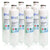 Samsung DA2900020B/20A/19A Compatible CTO Refrigerator Water Filter