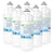Replacement for Everpure EV9692-96 Filter by Swift Green Filters SGF-96-07 VOC-L-Chlora-S
