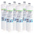 Aqua-Pure C-CS-FF Compatible Pharmaceutical Refrigerator Water Filter