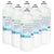 SGF-96-05 VOC-L-Chlora-S-B Replacement water filter for Everpure EV9618-02 by Swift Green Filters