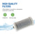 Water Sentinel WF1-CB, SWCB Compatible CTO Refrigerator Water Filter