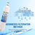 EveryDrop EDR5RXD1 & Whirlpool 4396508 Compatible VOC Refrigerator Water Filter