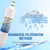 EveryDrop EDR5RXD1 & Whirlpool 4396510 Compatible VOC Refrigerator Water Filter