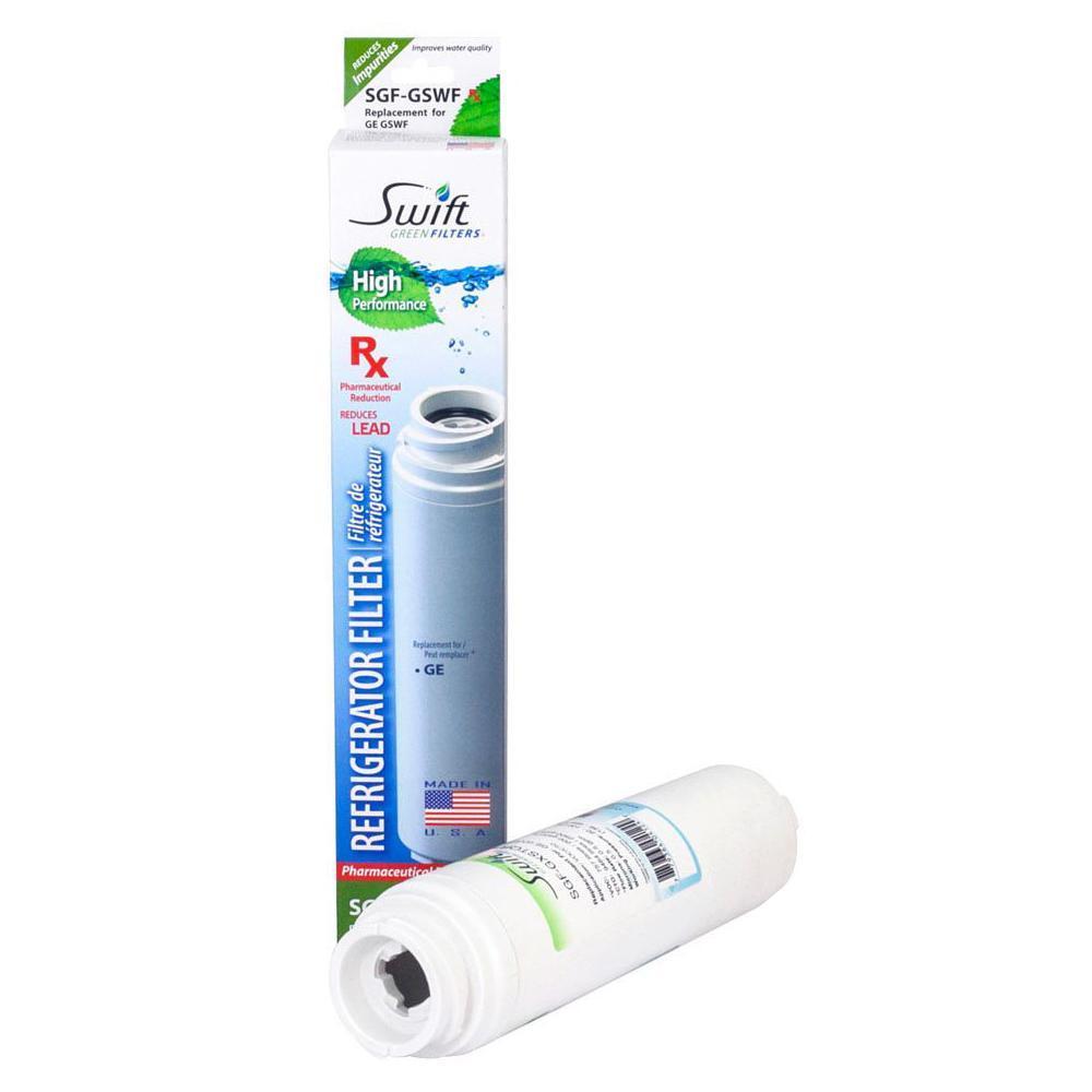 EcoAqua  EFF-6023A Compatible Pharmaceutical Refrigerator Water Filter - The Filters Club