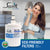 Aqua Fresh WF-286 Compatible VOC Refrigerator Water Filter