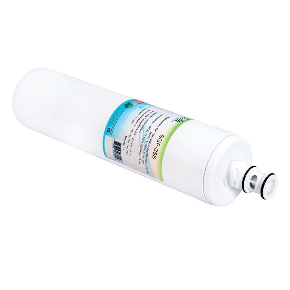 Replacement for 3M HF35-MS Filter by Swift Green Filters SGF-35S - The Filters Club