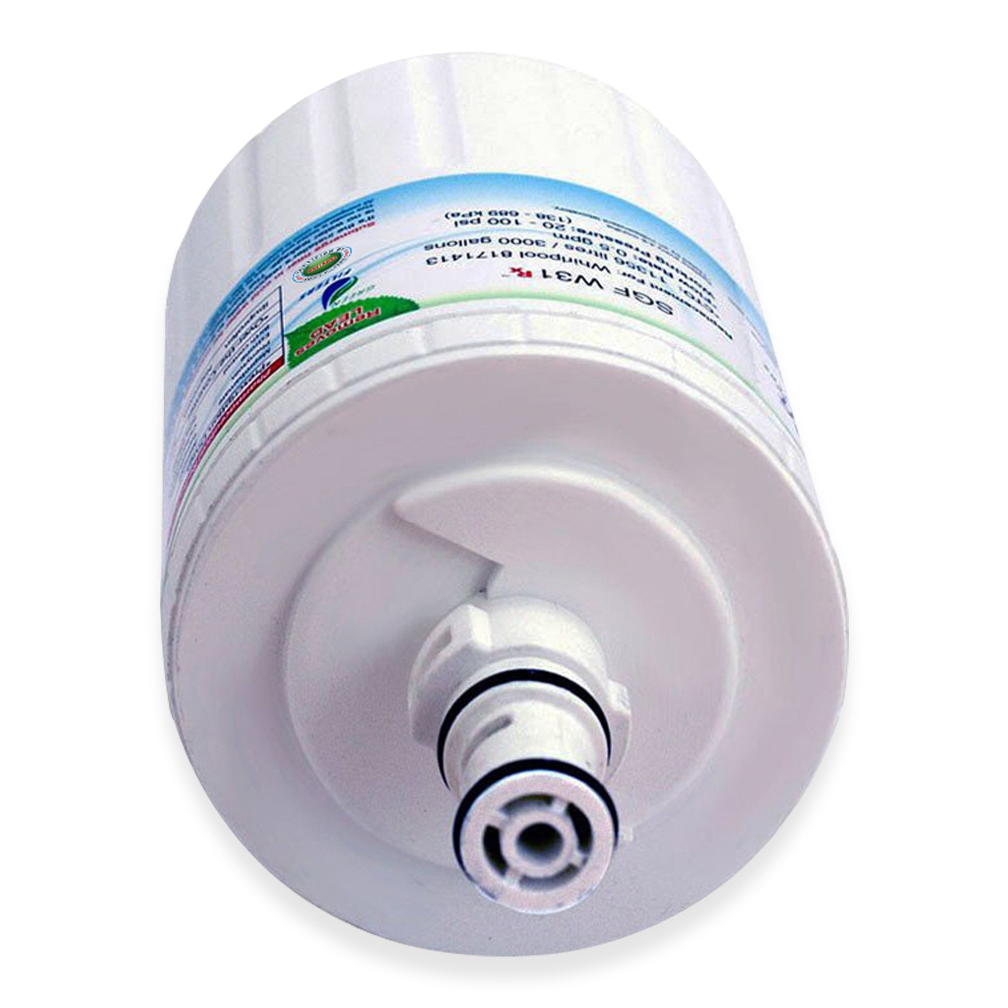 Amana/Aqua Fresh WF-286 Compatible Pharmaceutical Refrigerator Water Filter