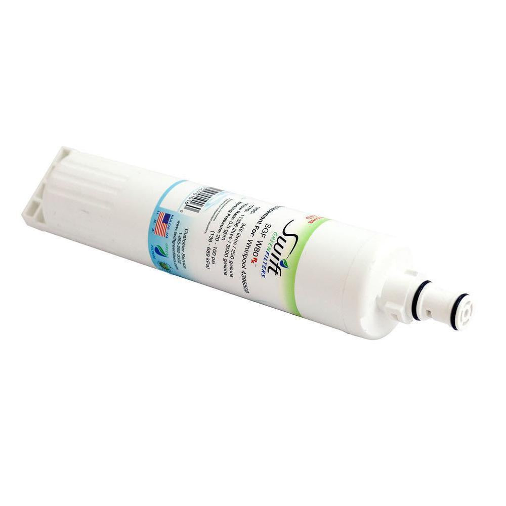 EveryDrop EDR5RXD1  Compatible Pharmaceutical Refrigerator Water Filter - The Filters Club
