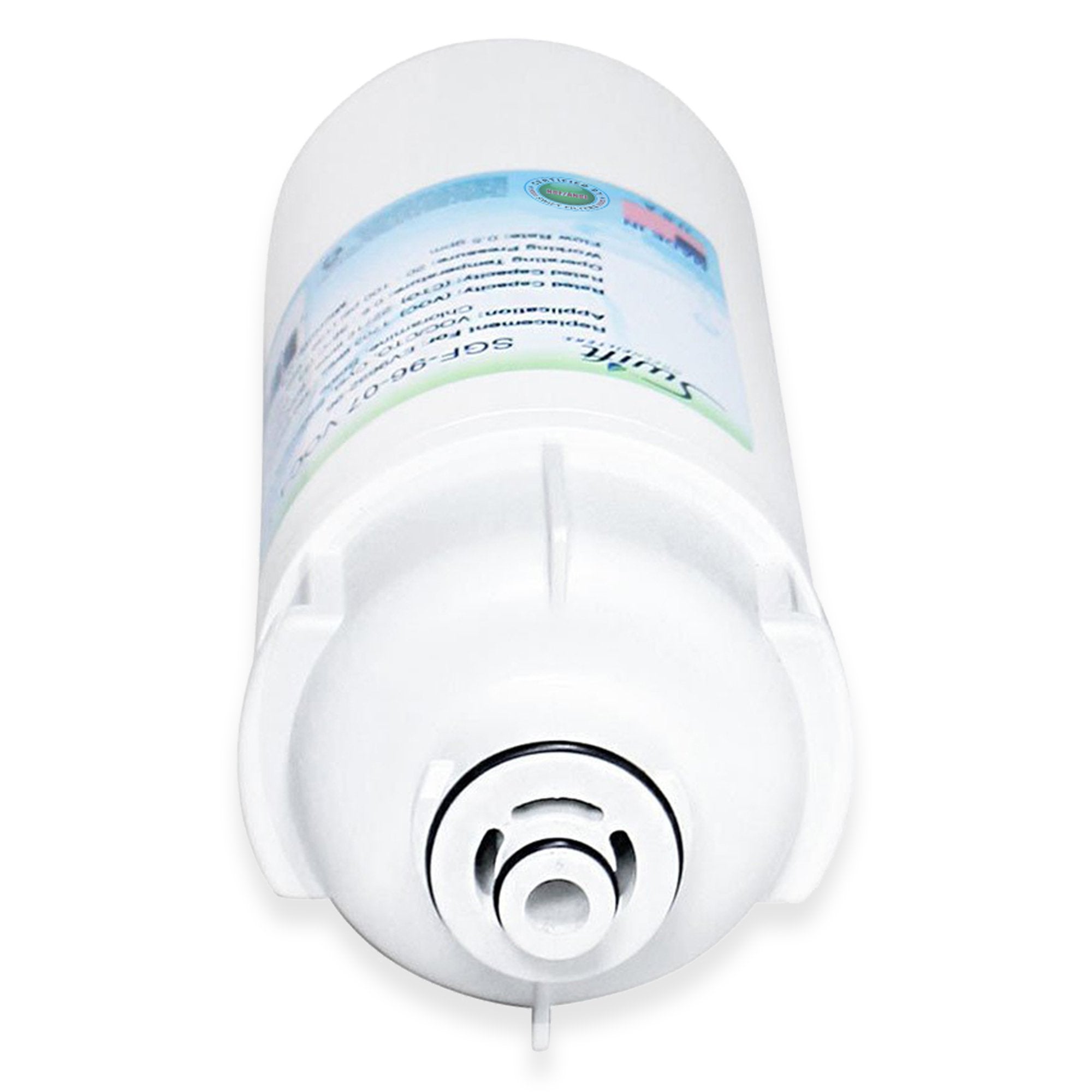Replacement for Everpure EV9692-96 Filter by Swift Green Filters SGF-96-07 VOC-L-Chlora-S
