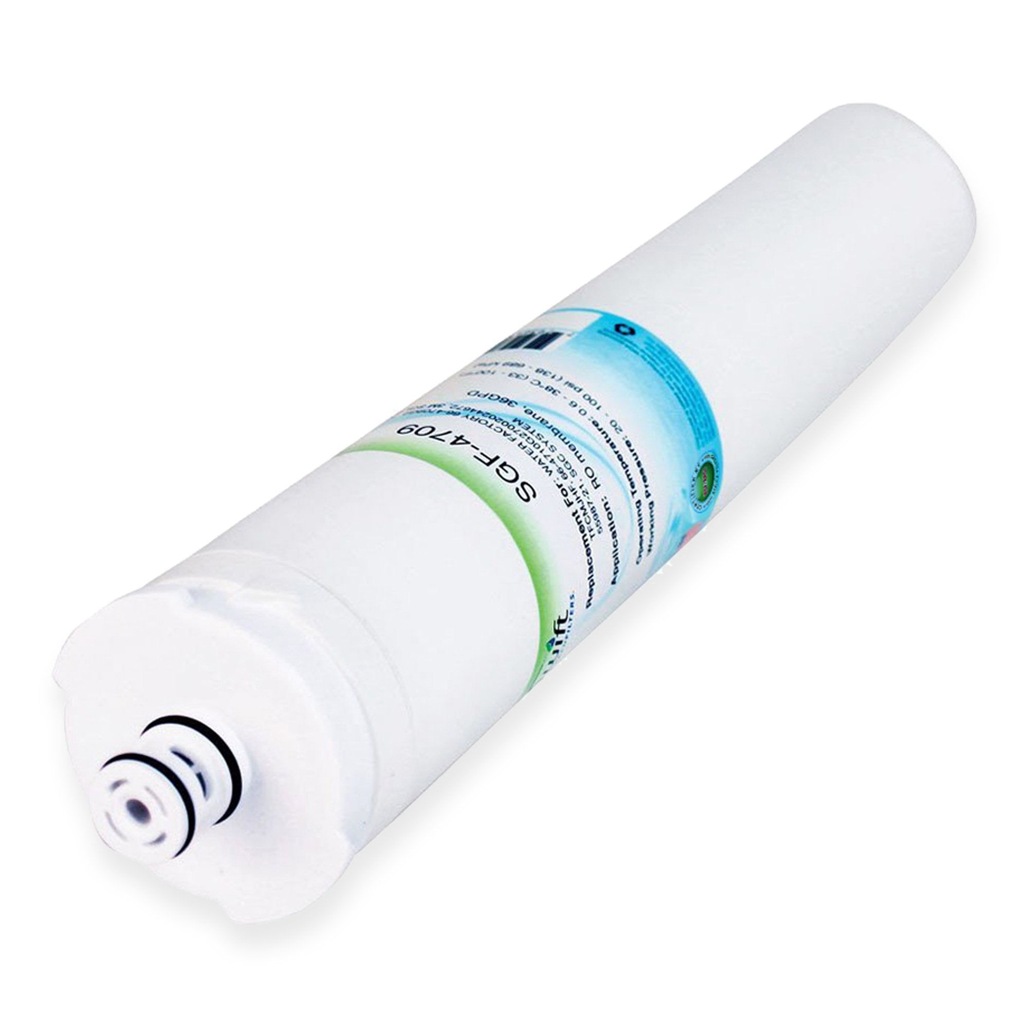 Replacement for 3M Water Factory 66-4709G2 Filter by Swift Green Filters SGF-4709