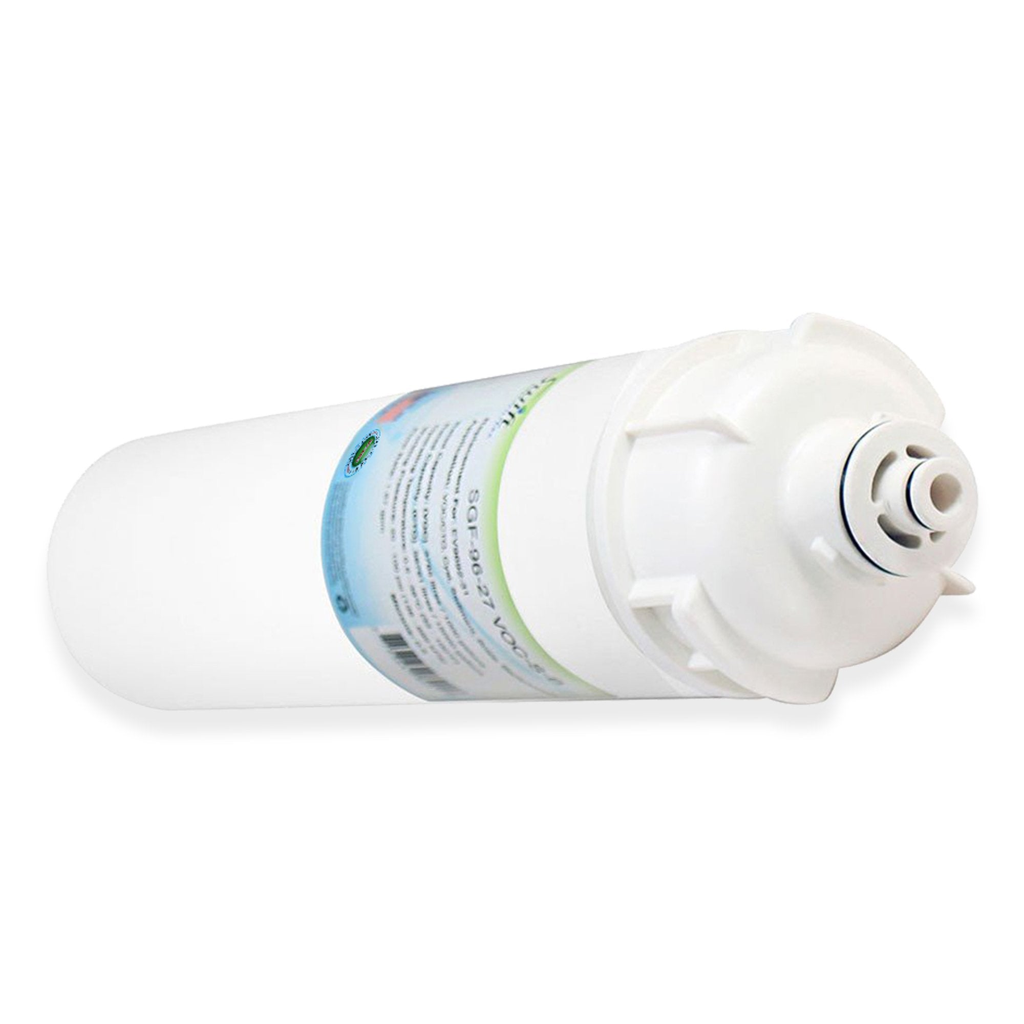 Replacement for Everpure EV9692-31 Filter by Swift Green Filters SGF-96-27 VOC-S-B