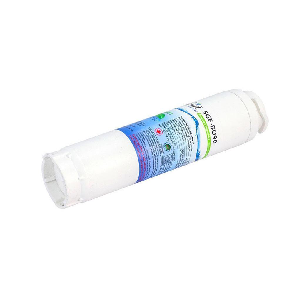 EcoAqua EFF-6025A Compatible VOC Refrigerator Water Filter - The Filters Club