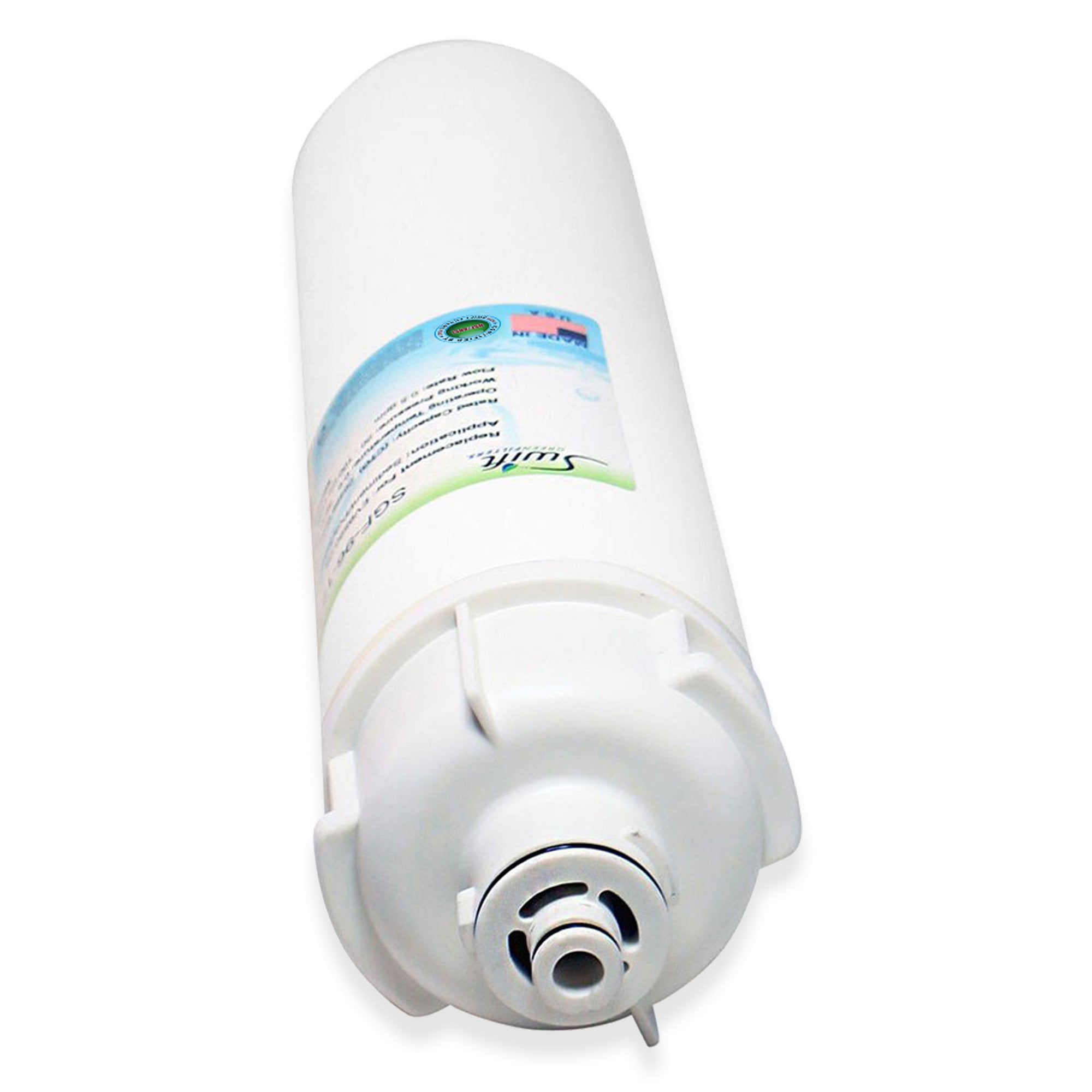 Replacement for Everpure EV9612-50 EP35R Filter by Swift Green Filters SGF-96-22 VOC-Chlora-L-S-B