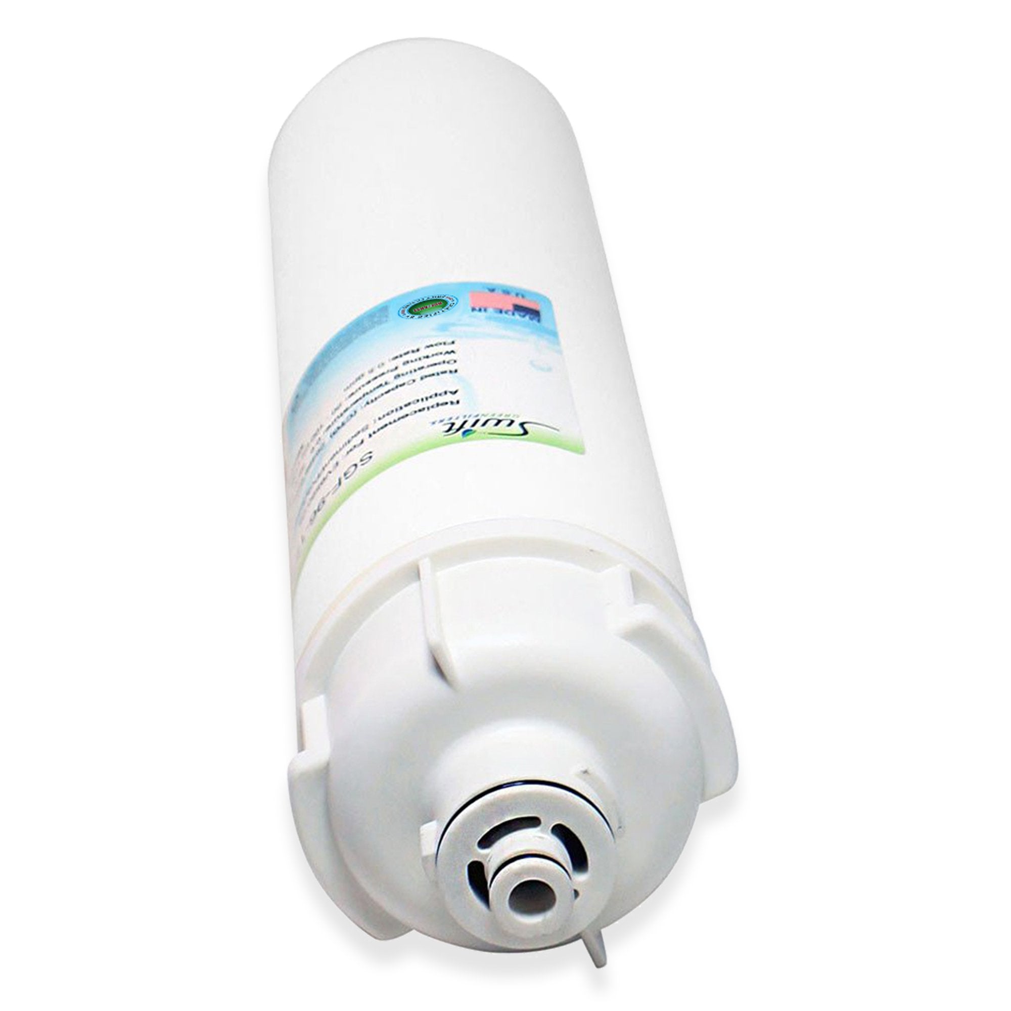 Replacement for Everpure EV9606-51 Filter by Swift Green Filters SGF-96-24 CTO-S