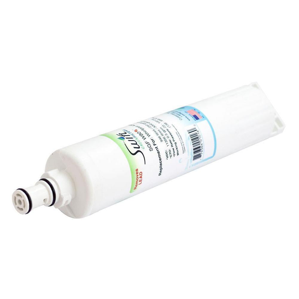 EveryDrop EDR5RXD1  Compatible Pharmaceutical Refrigerator Water Filter - The Filters Club