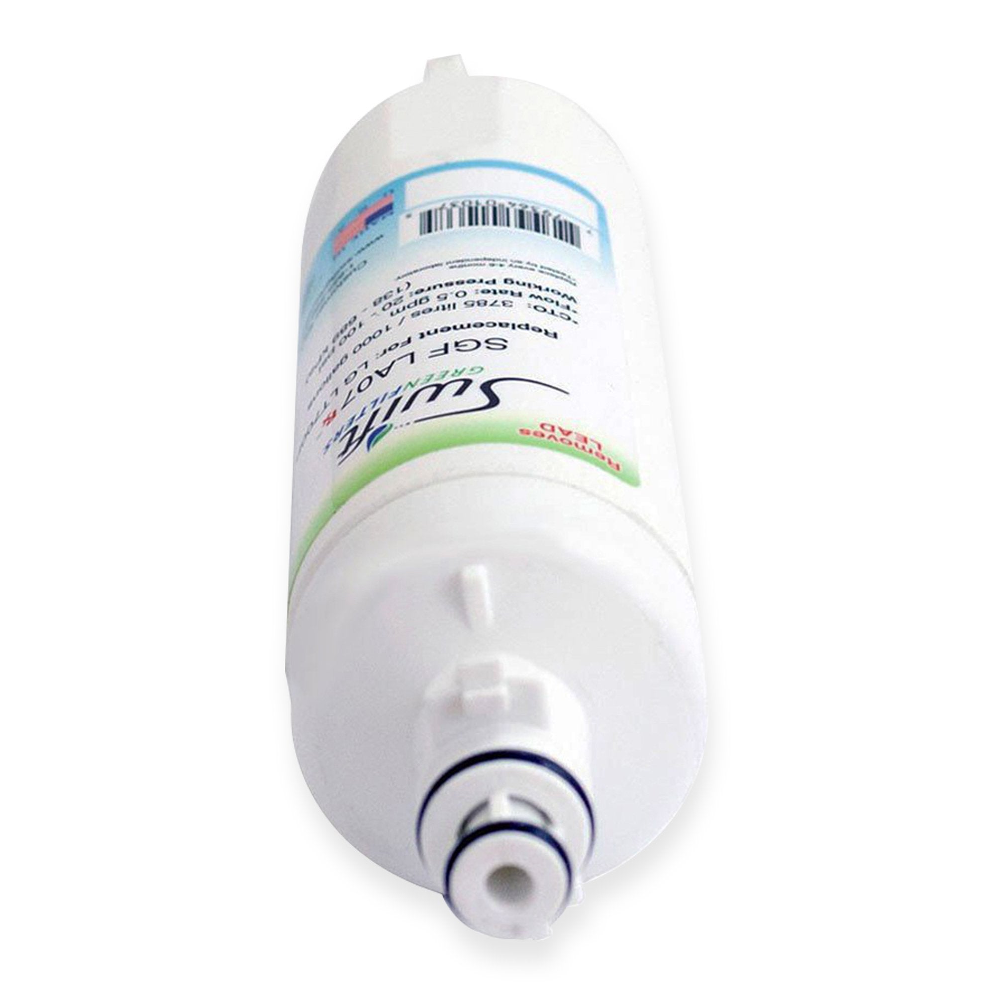 LG ADQ36006102, ADQ36006101, lt700p & Insignia LFX31945ST Compatible Pharmaceutical Refrigerator Water Filter