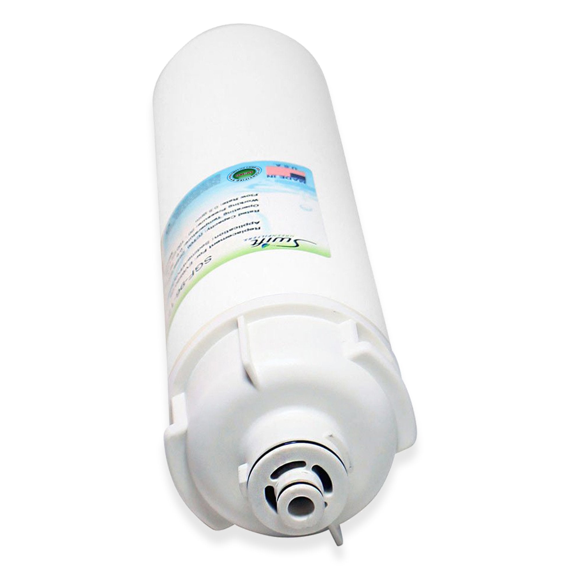 Replacement for Everpure EV9693-16 Filter by Swift Green Filters SGF-96-26 VOC-S