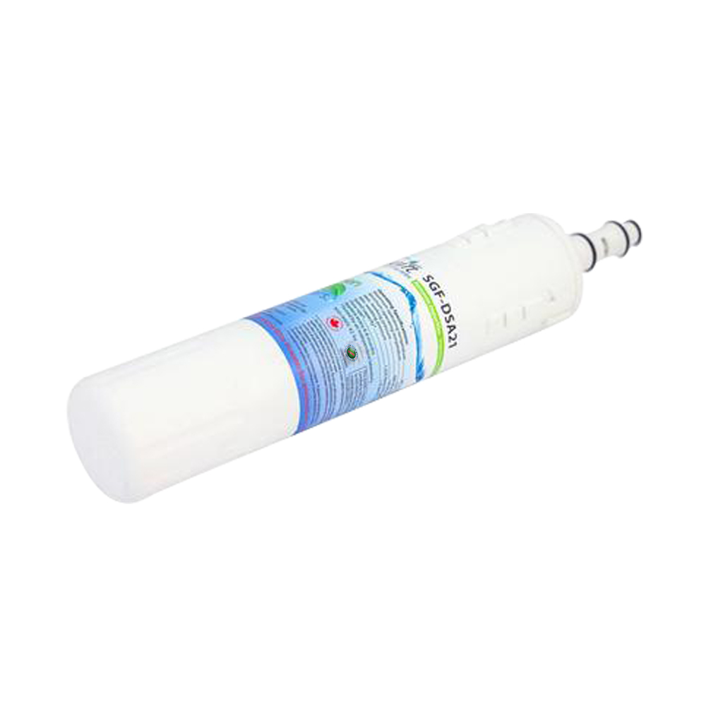 EcoAqua EFF-6006A Compatible VOC Refrigerator Water Filter - The Filters Club